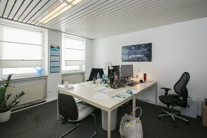 Büro