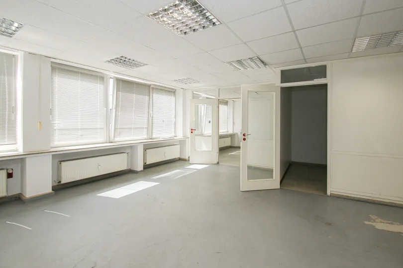 Büro