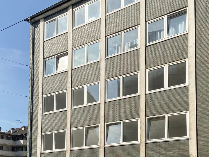 Ansicht