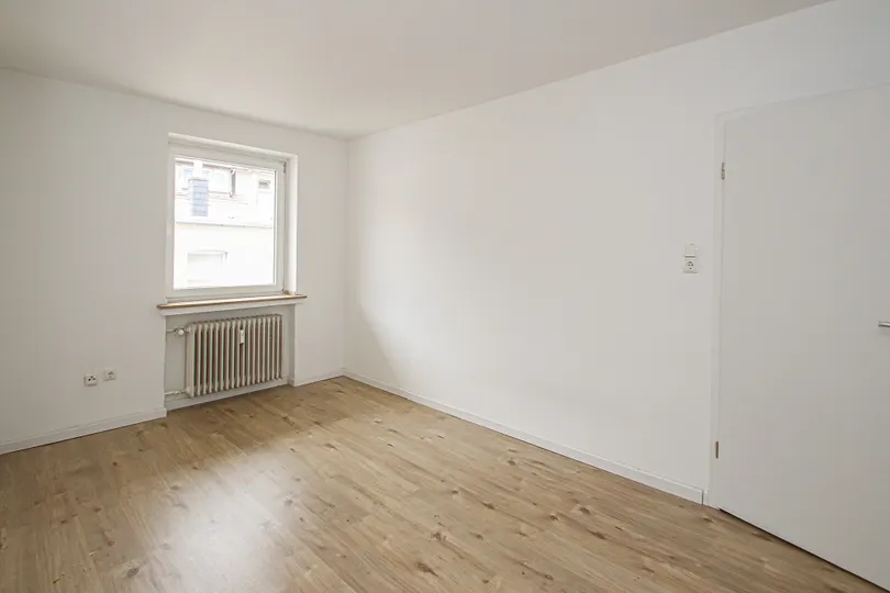 3. Obergeschoss Schlafen