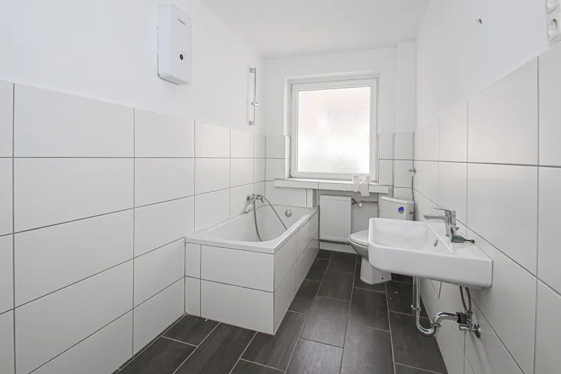 3. Obergeschoss Bad