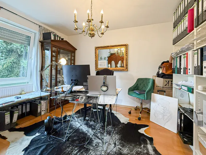 Home-Office