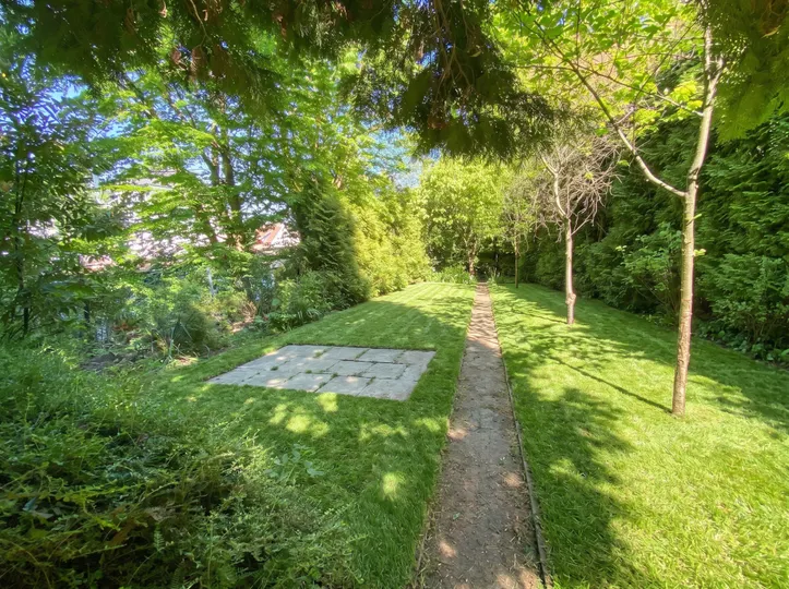 Garten