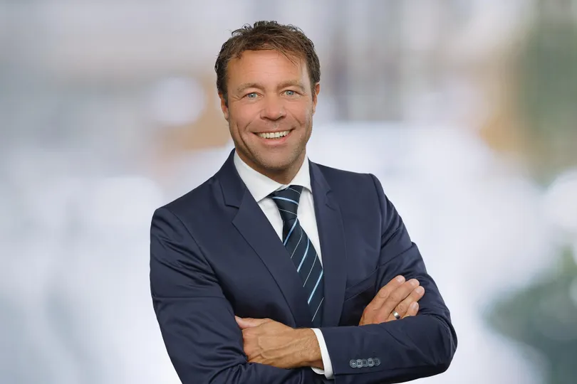 Ihr Ansprechpartner Gunnar Woelk
