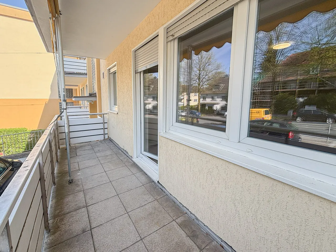 schick modernisiertes Appartement - Foto 4
