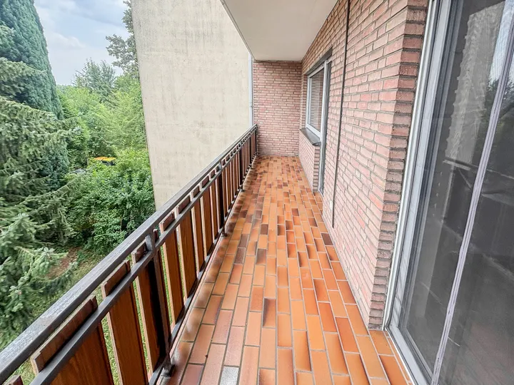 Loggia