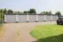 Garage optional