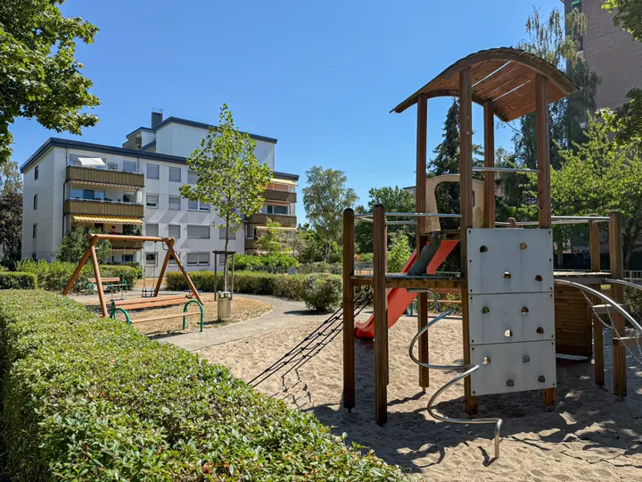 Kinderfreundlich