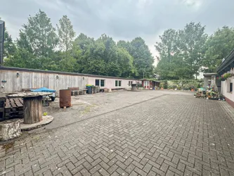 Grundstück