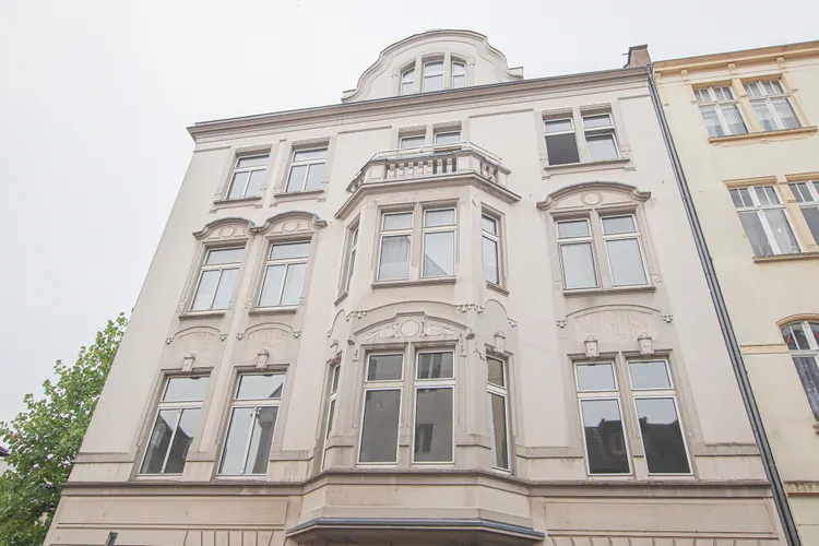Wohnung zur Miete in Düsseldorf - Foto 4