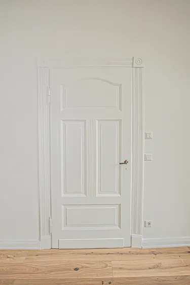 Wohnung zur Miete in Düsseldorf - Foto 5