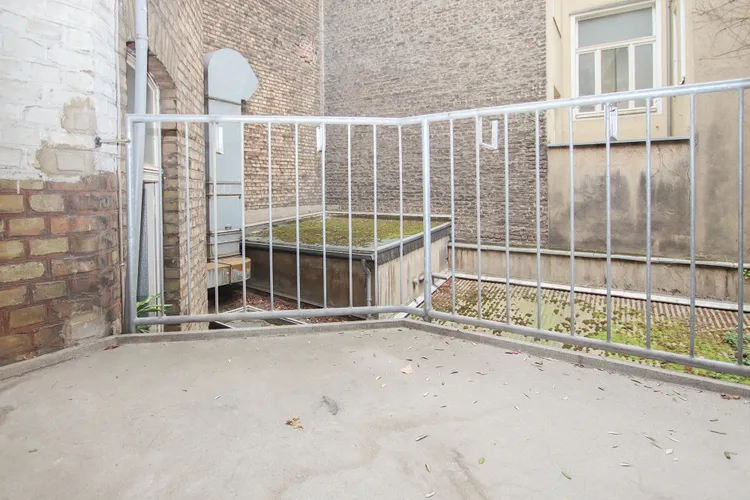 Wohnung zur Miete in Düsseldorf - Foto 3
