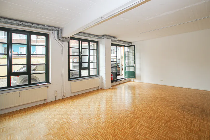 Büro, Atelier, Studio