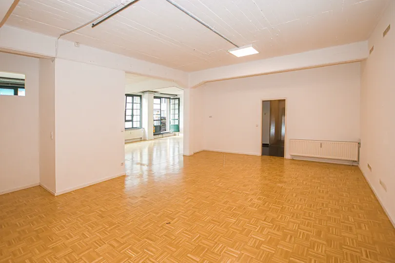 Büro, Atelier, Studio