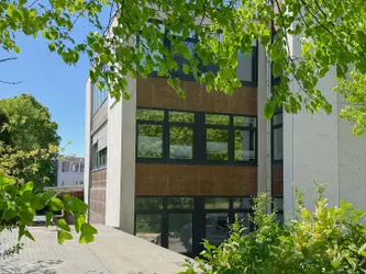 Bürohaus