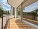 sonnige Loggia