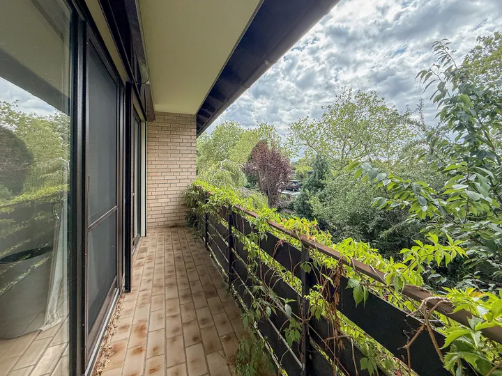 Loggia