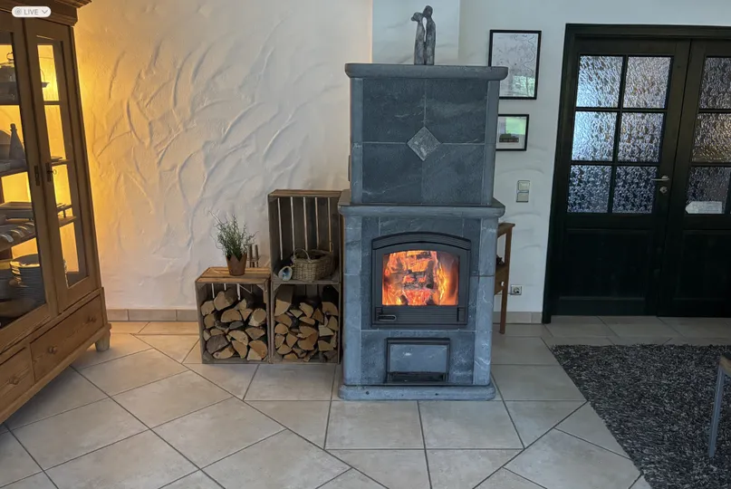 Kamin