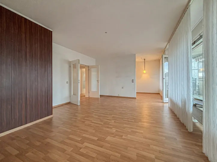 Wohnen