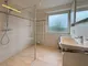 modernes schickes Duschbad
