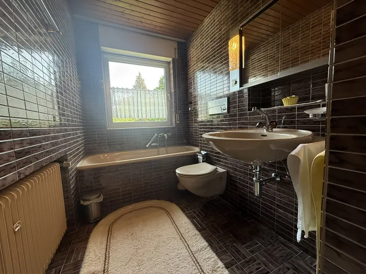 Obergeschoss