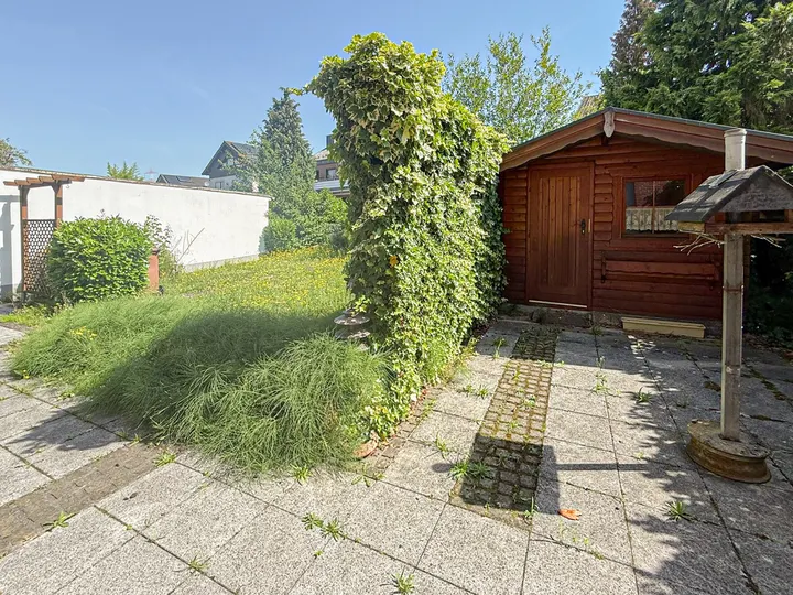 Garten