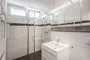 modernes Duschbad