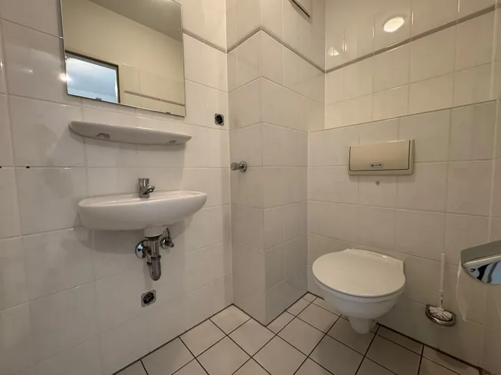 Gäste-WC