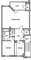 1460V Grundriss