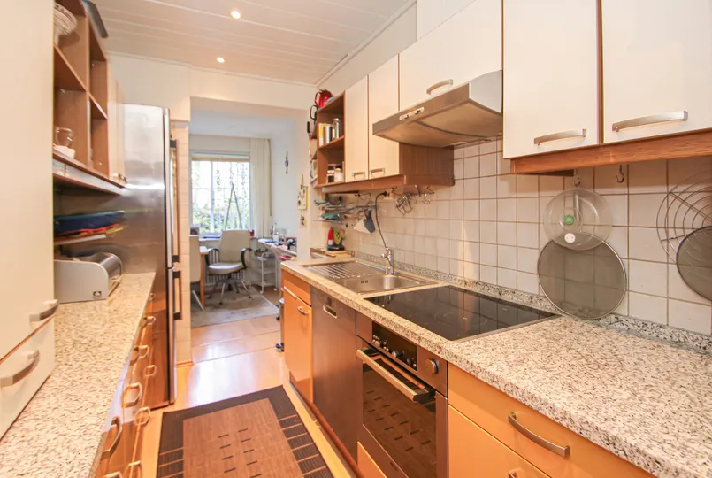 kochen