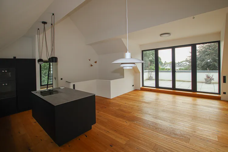 Wohnung zur Miete in Haan / Oberhaan - Photo 1