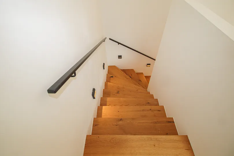 Treppenhaus
