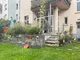 Blick auf die Terrasse
