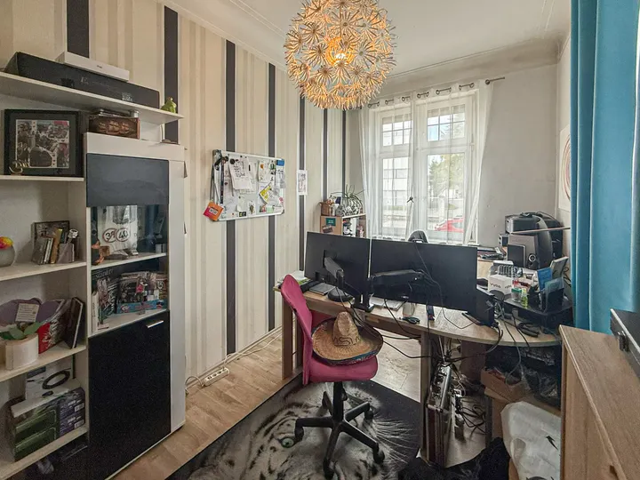 Arbeiten