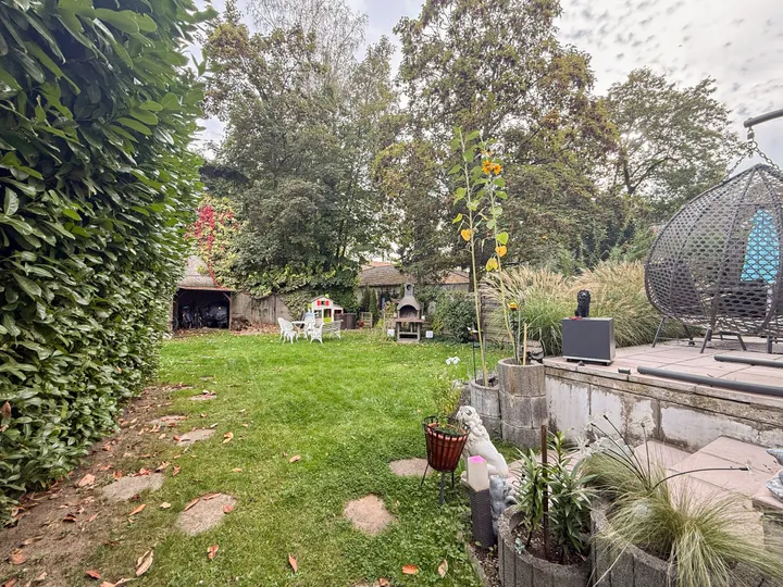Gemeinschaftsgarten