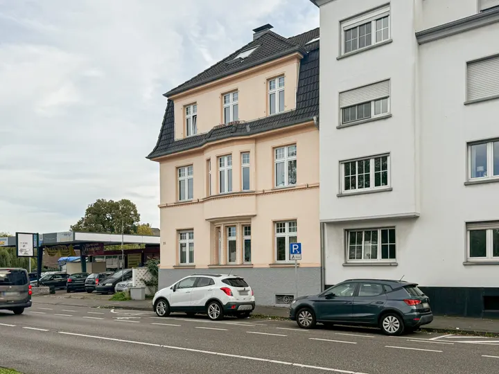 Aussenansicht