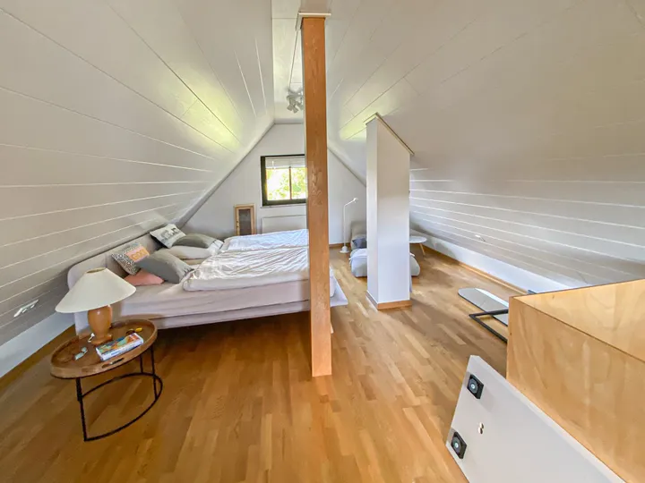 Dachstudio