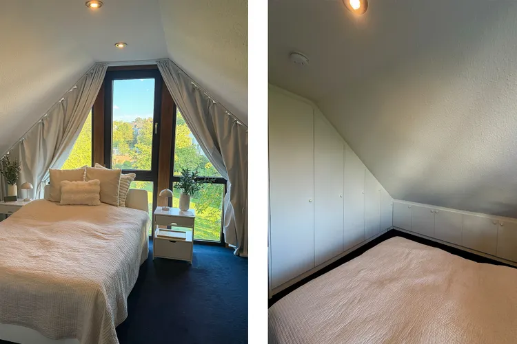 Wohnung zur Miete in Haan - Photo 2