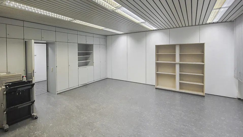 Büro
