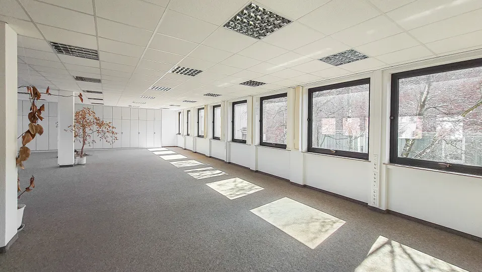 Büro