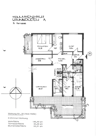 5672 Grundriss