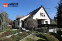 Blick von Südwest