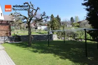 Grundstück Ostseite