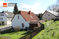 Blick von Westen