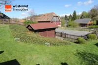 Grundstück mit Craport