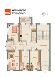 Visualisierung Grundriss