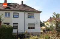 Gartenseite