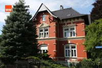 Blick von der Südseite