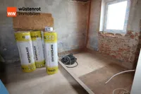 mögliches Bad im Erdgeschoss