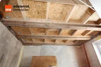 neue Geschossdecke